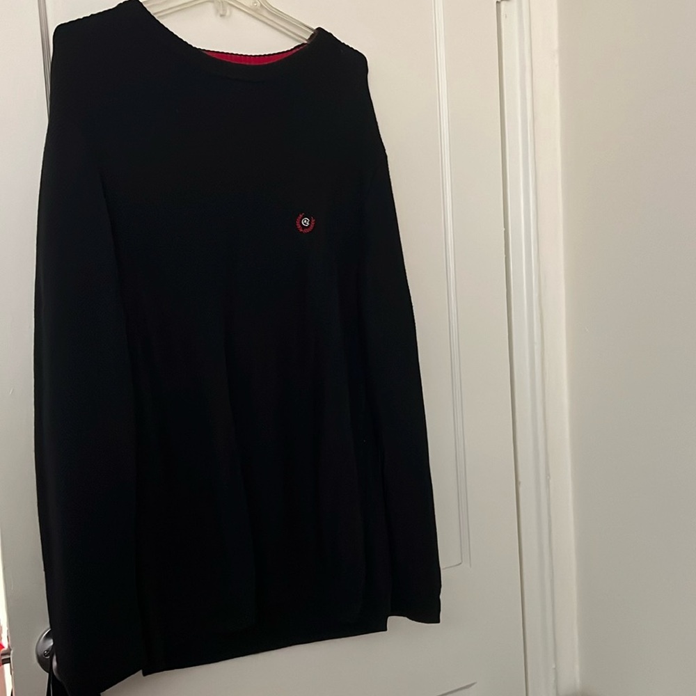 chaps ralph lauren sweater size: M